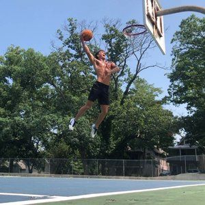 Meet your Posher, Luke